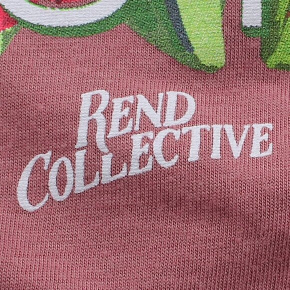 🎵🌸Rend Collective Christian Concert Tee - Picture 2 of 5